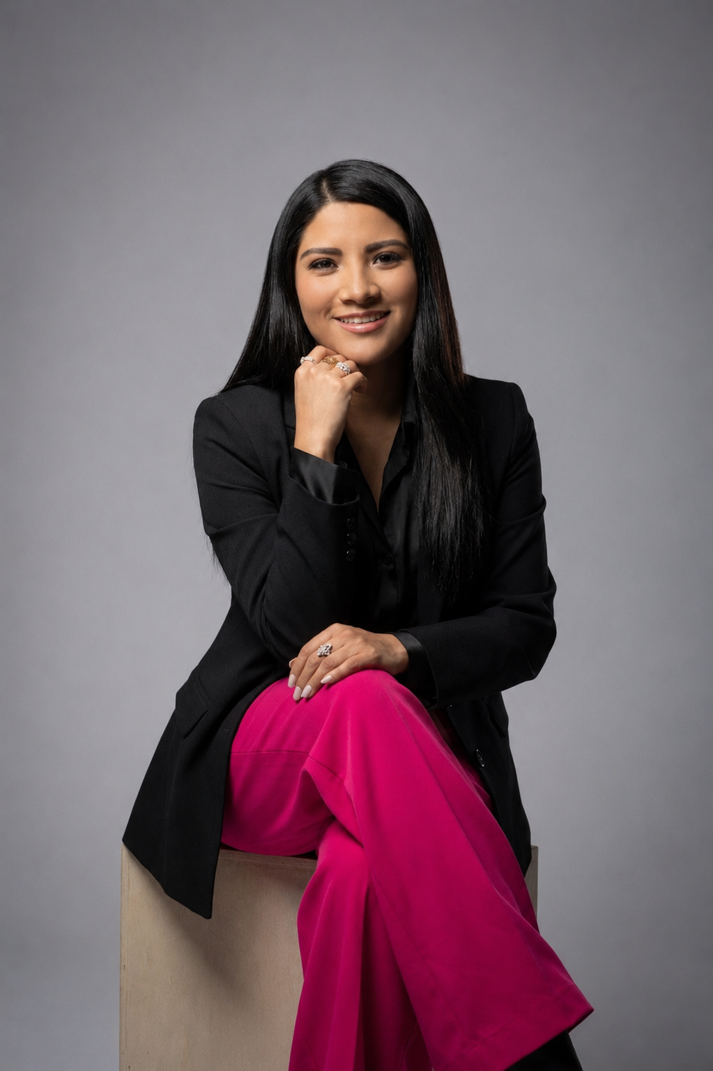 Yadira Vallarte