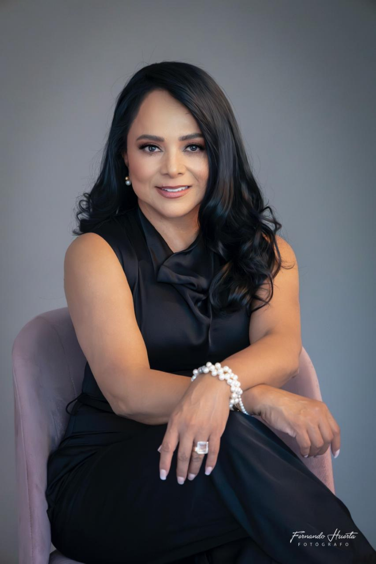 Gabriela Sánchez Pérez