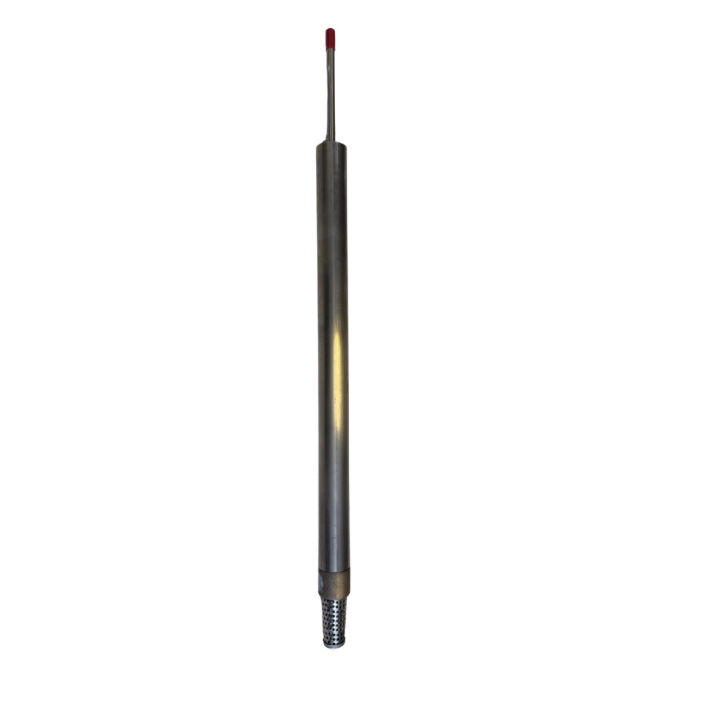 100CA Pump Cylinder