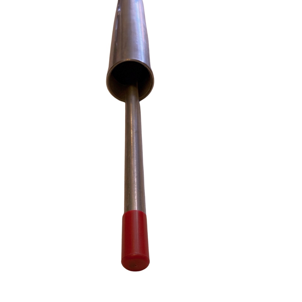 100CA Pump Cylinder Kit Pump Rod