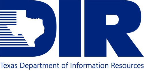 DIR logo