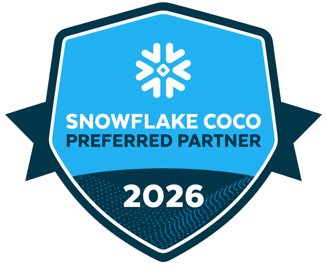 Snowflake COCO Preferred Partner