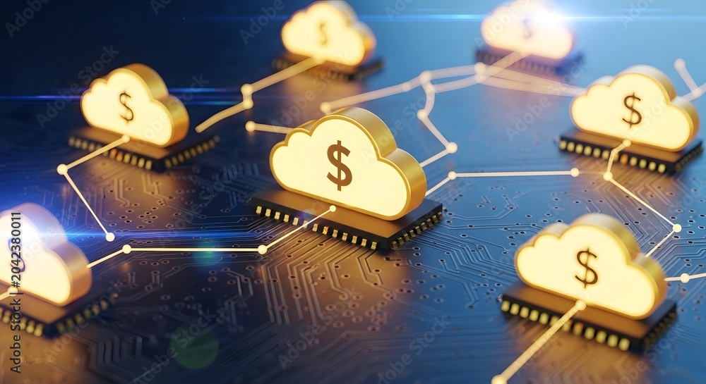 When Your Cost Data Can Answer Back: Conversational FinOps Comes to Snowflake