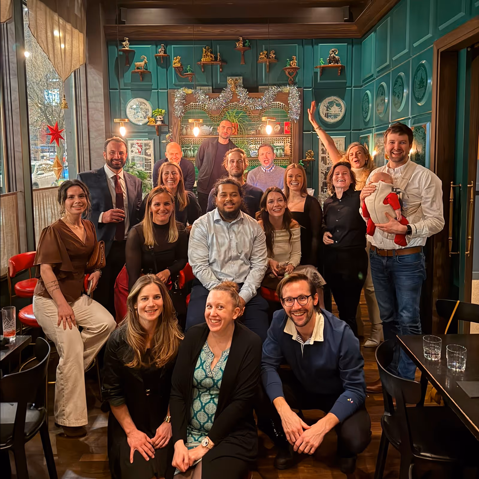 AI to Expand Human Agency