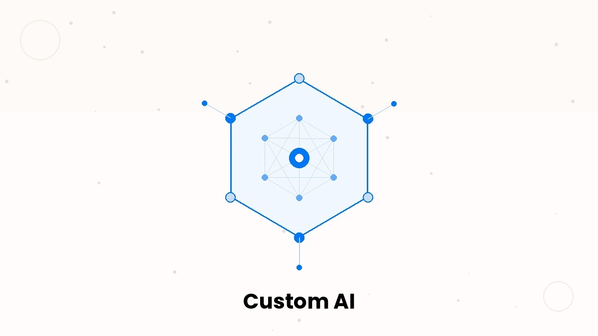 Custom AI Assistants & Enterprise AI Superpowers