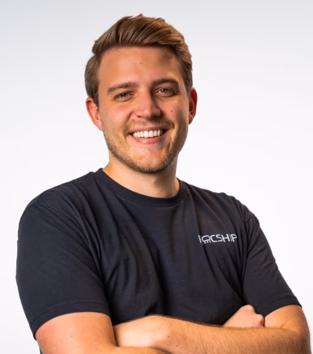 Picture of Ezekiel Rochat