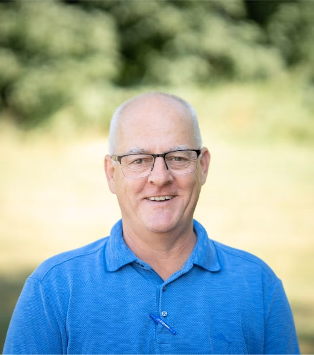 Picture of Herb Sargent