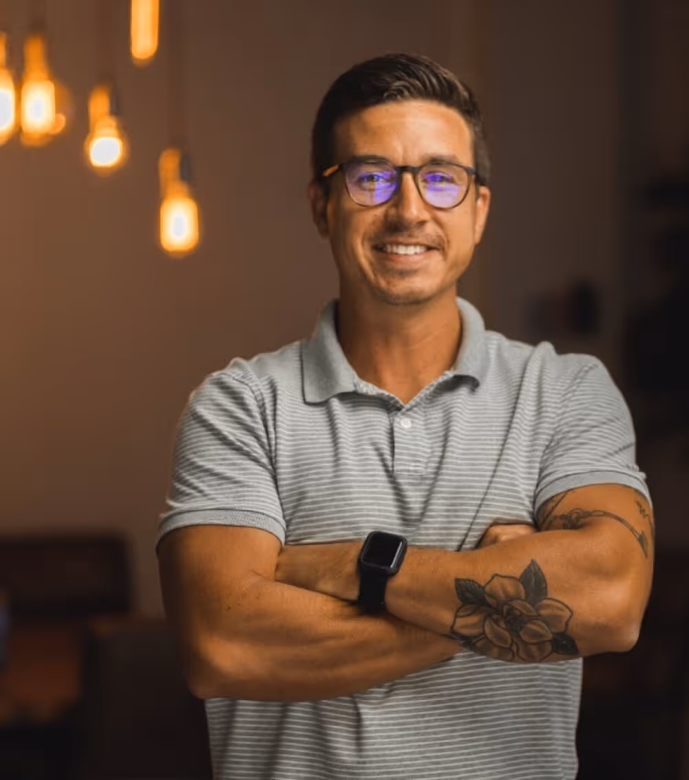 Picture of Chris Webster