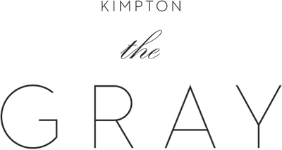 Kimpton The Gray Hotel logo