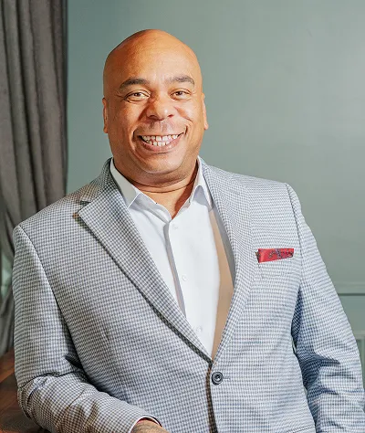 Chris Wilson Beverage Director