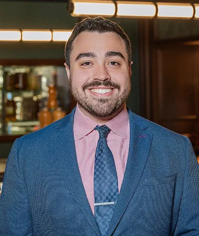 Jeffrey McMaster Accounting Manager