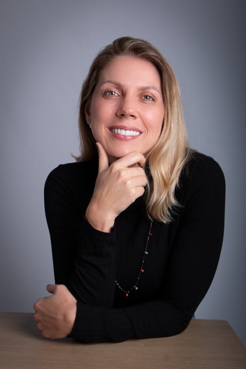 Mariângela Gallina Borodai