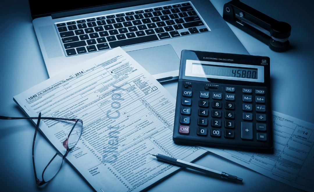 What Are the Tax Implications for a Deceased Individual?
