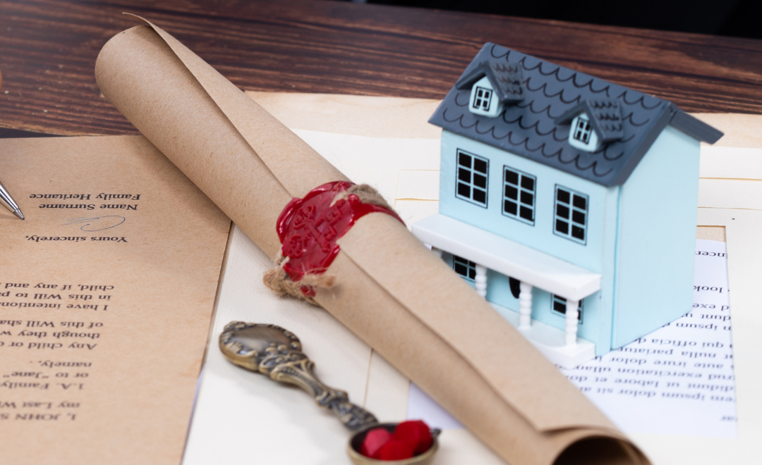 Distribution of Assets: How Can You Secure Your Family's Financial Future?