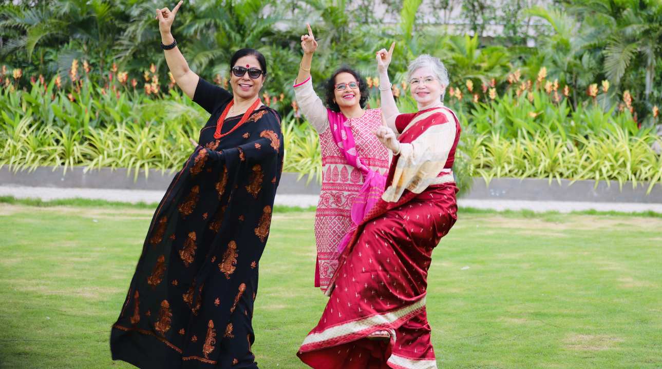 GetSetUp-Learners-Community-GetSetUp India-Goa-Travel
