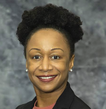 Dr. Joneigh S. Khaldun