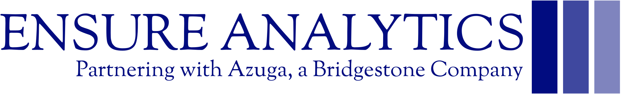 Ensure Track Logo