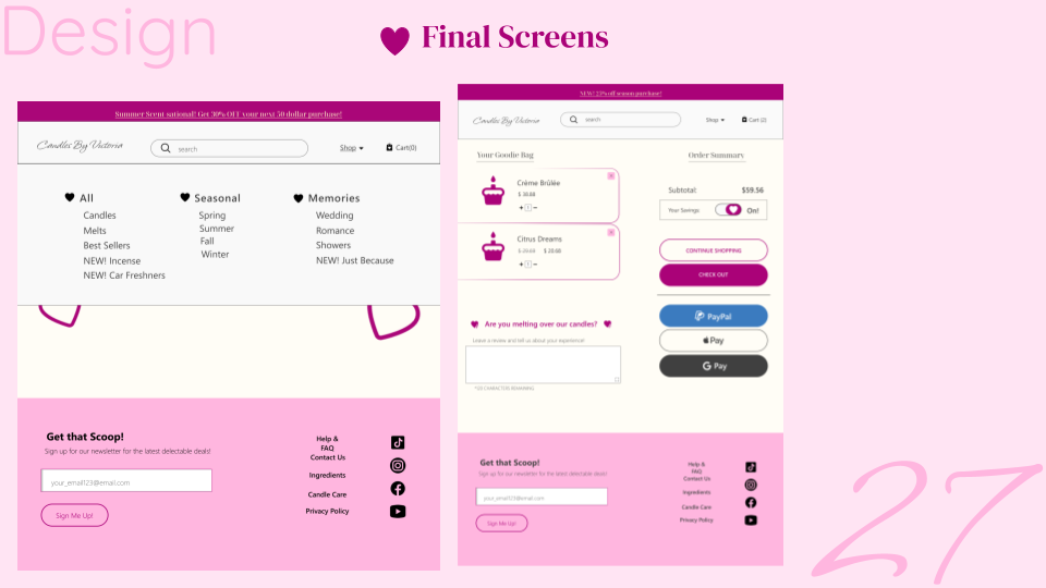 case study final screens part 2