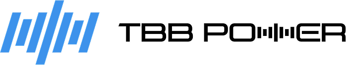 tbb power logo