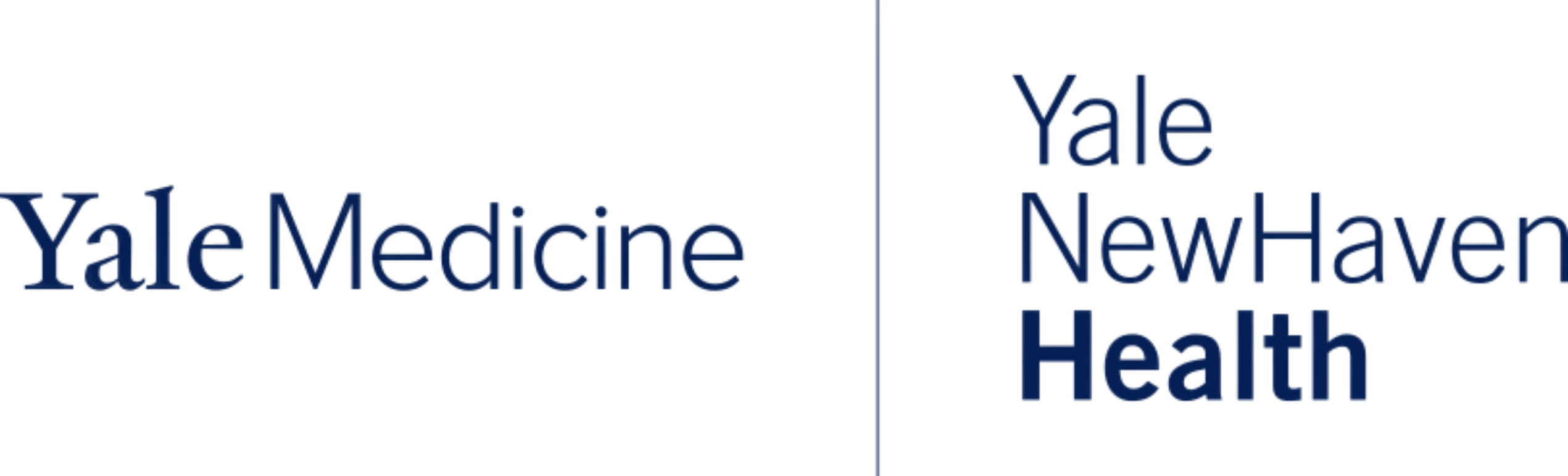 Yale New Haven Health and Yale Medicine