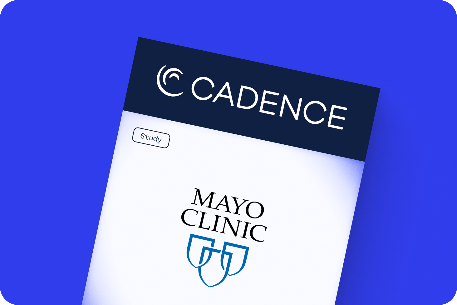 Mayo Clinic Proceedings study finds Cadence’s Remote Patient Care program reduces Medicare costs and patient hospitalizations