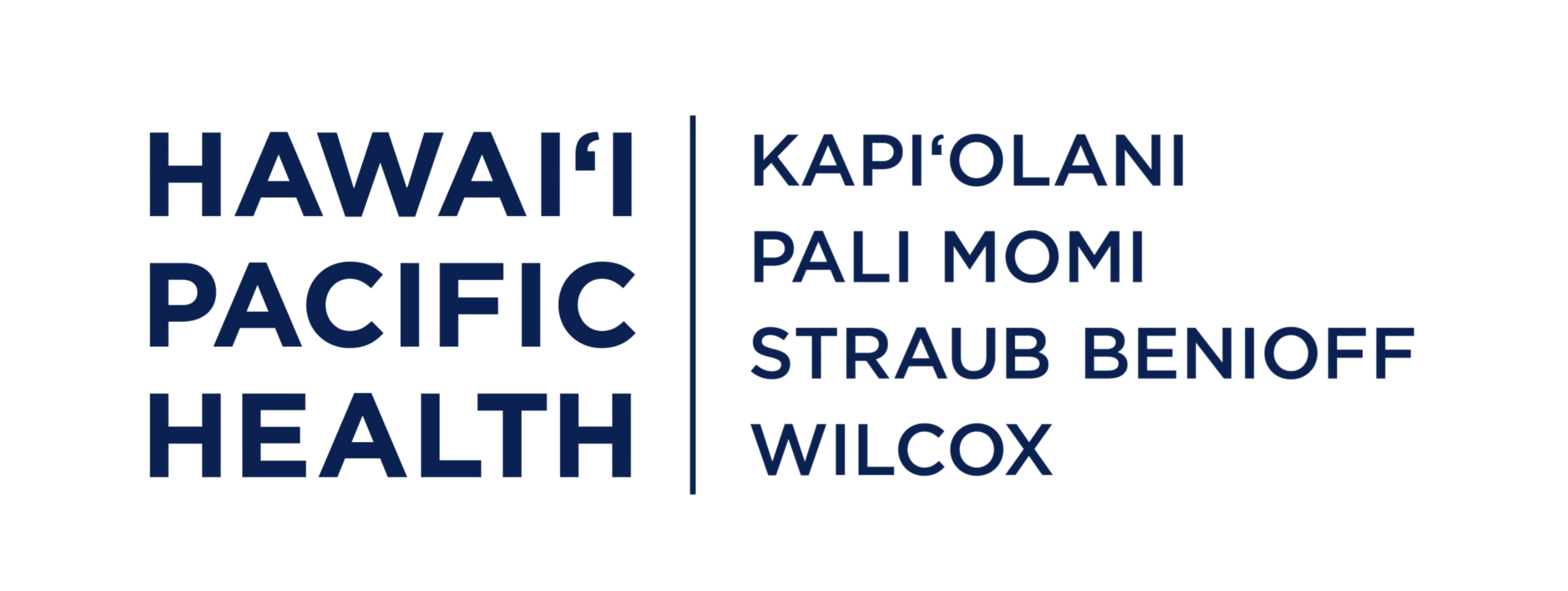 Hawaii Pacific Heath
