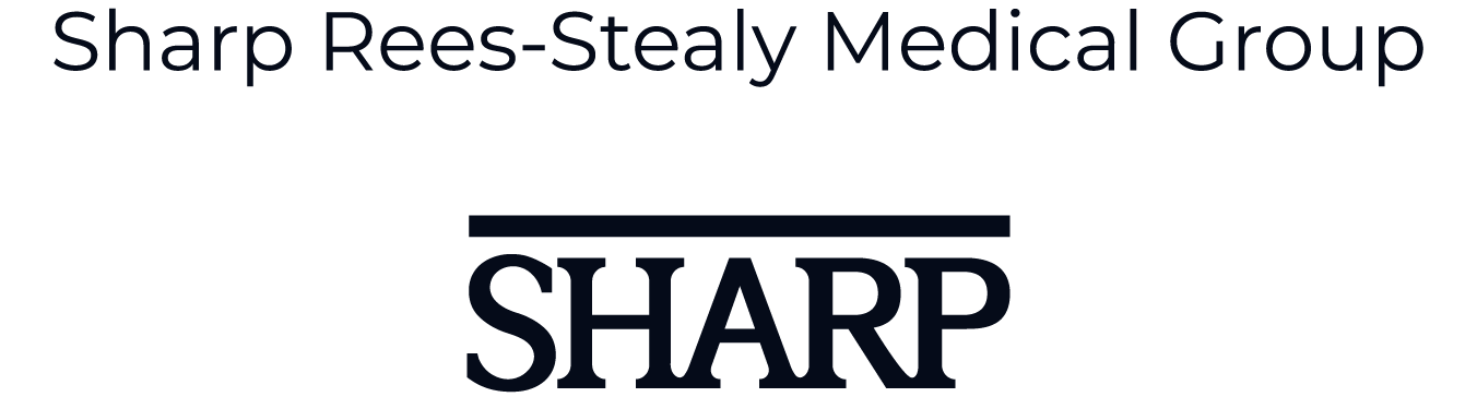 Sharp Rees-Stealy Medical Center
