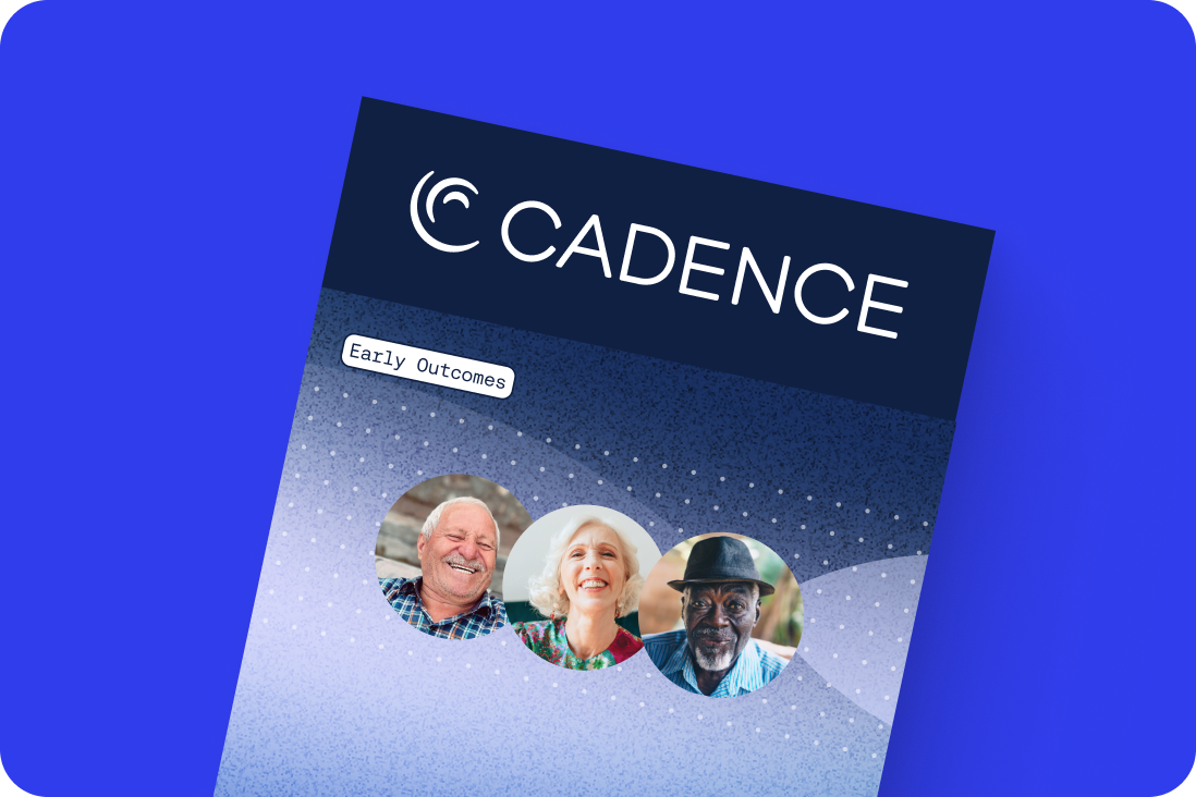 Extending primary care at scale: Early APCM outcomes from AMGA 2026