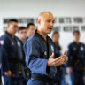 Master Ko - KOMA Martial Arts