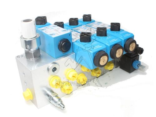 GROUPE VENSYS - HYDROKIT