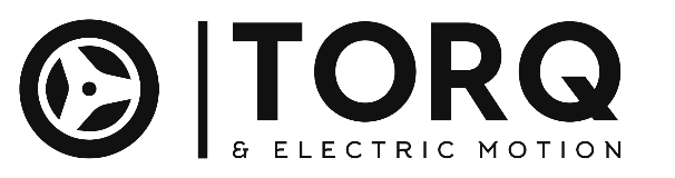 TORQ & ELECTRIC MOTION