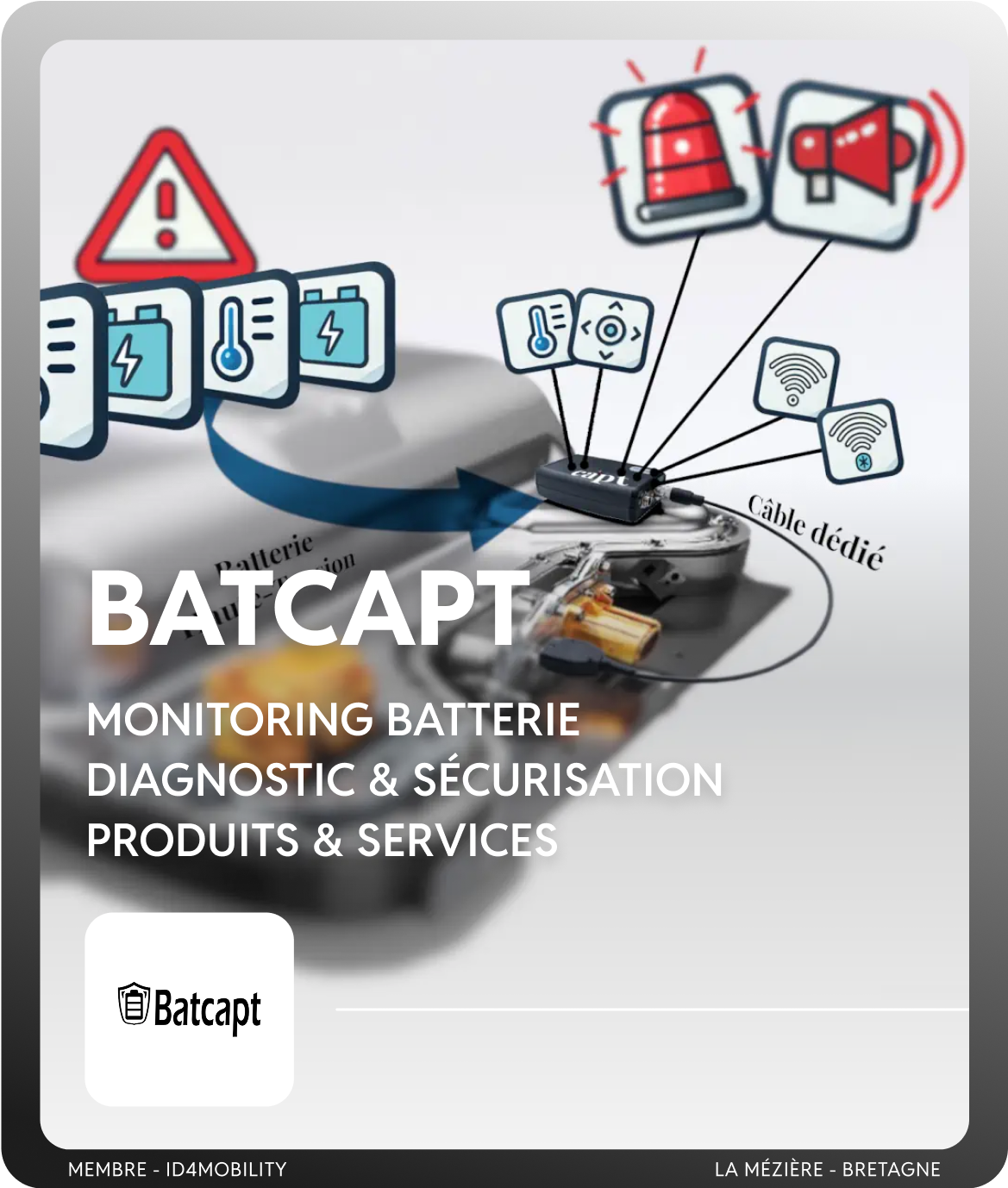 BATCAPT