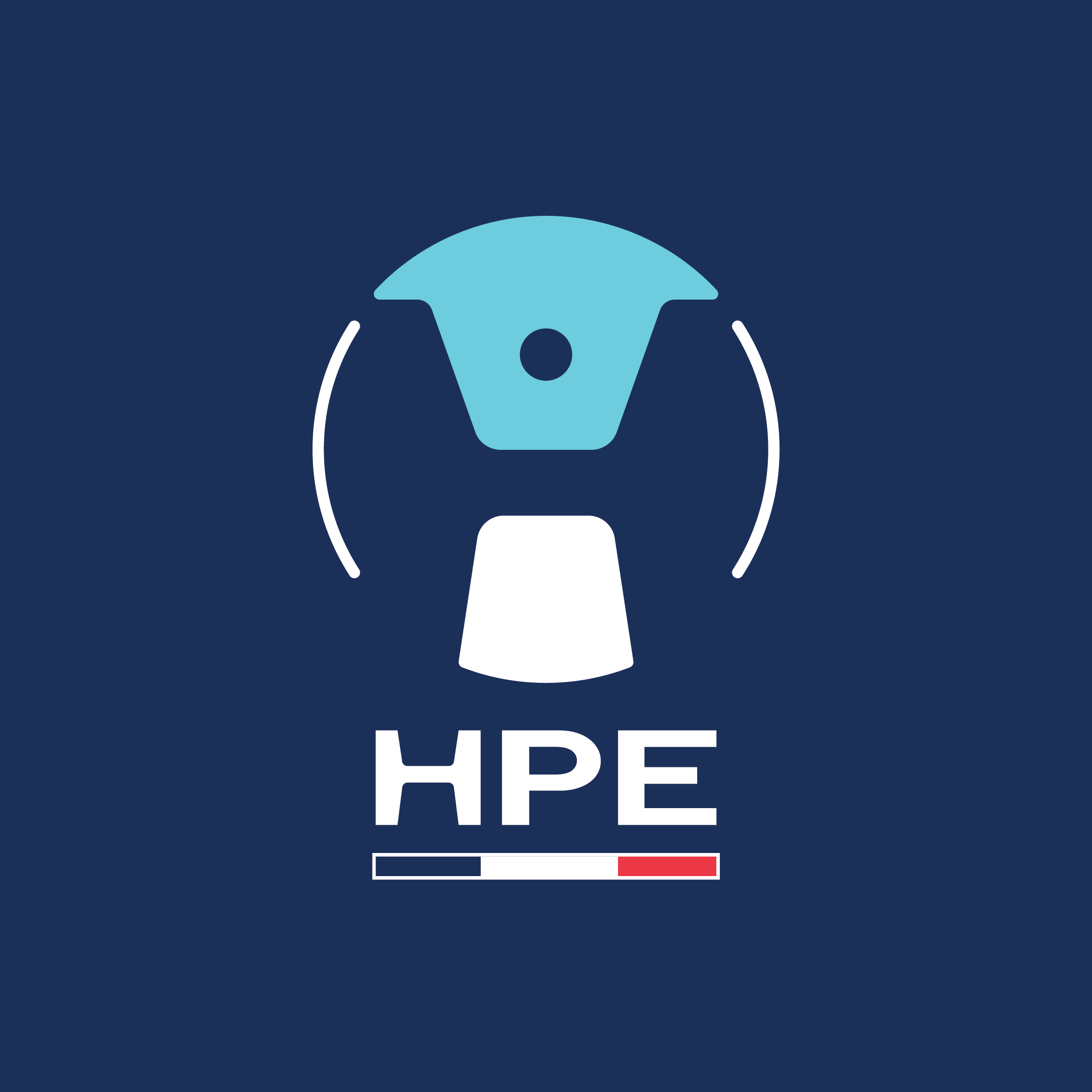 HPE