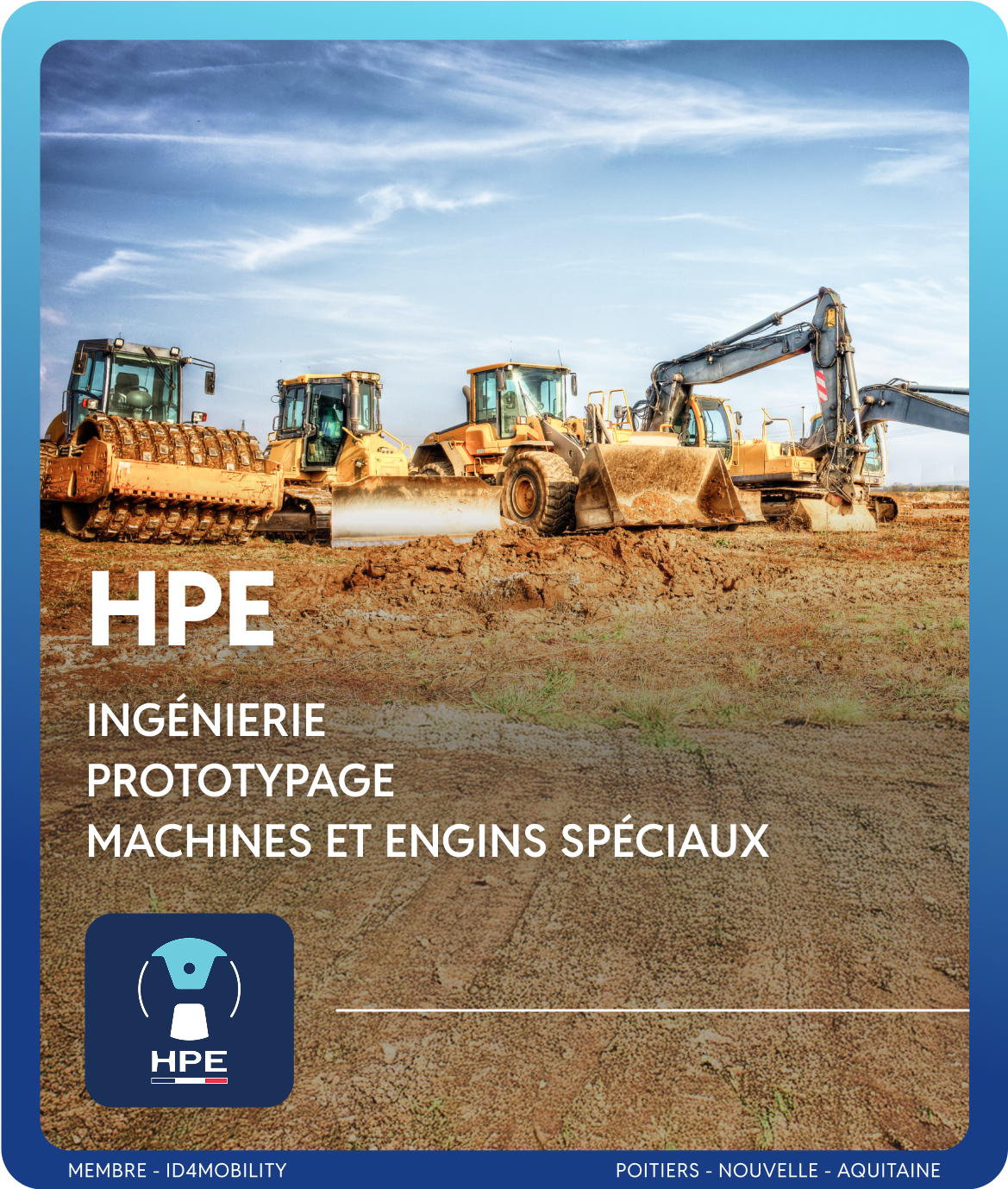 HPE