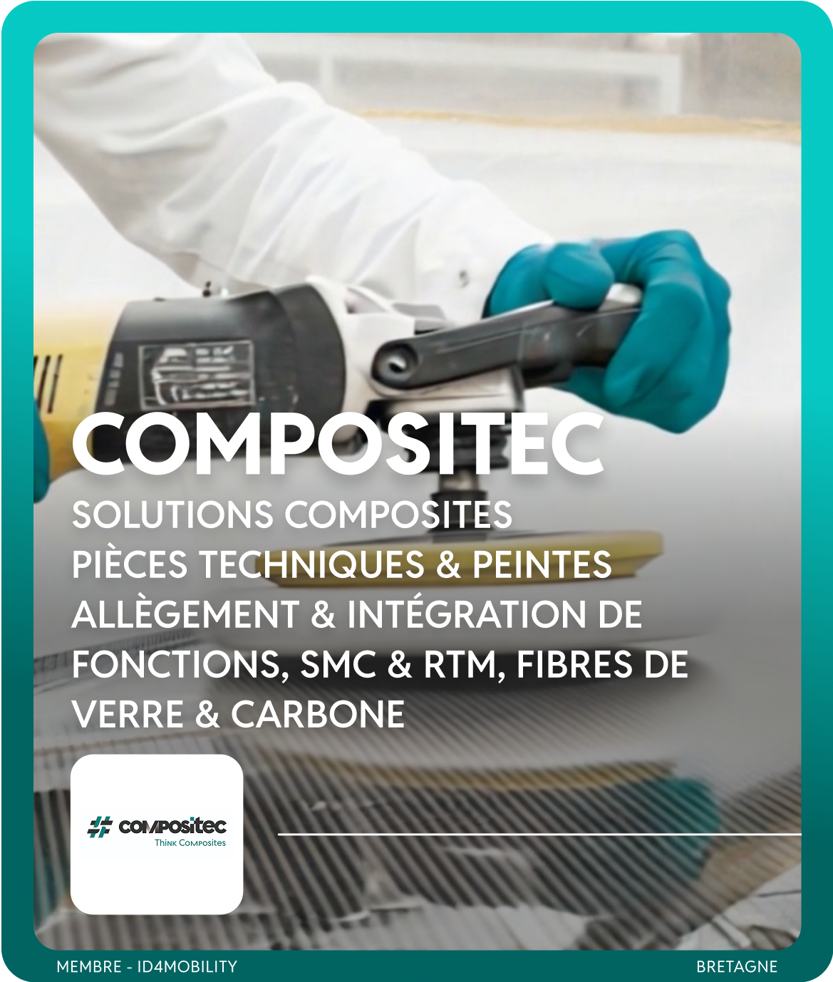 COMPOSITEC