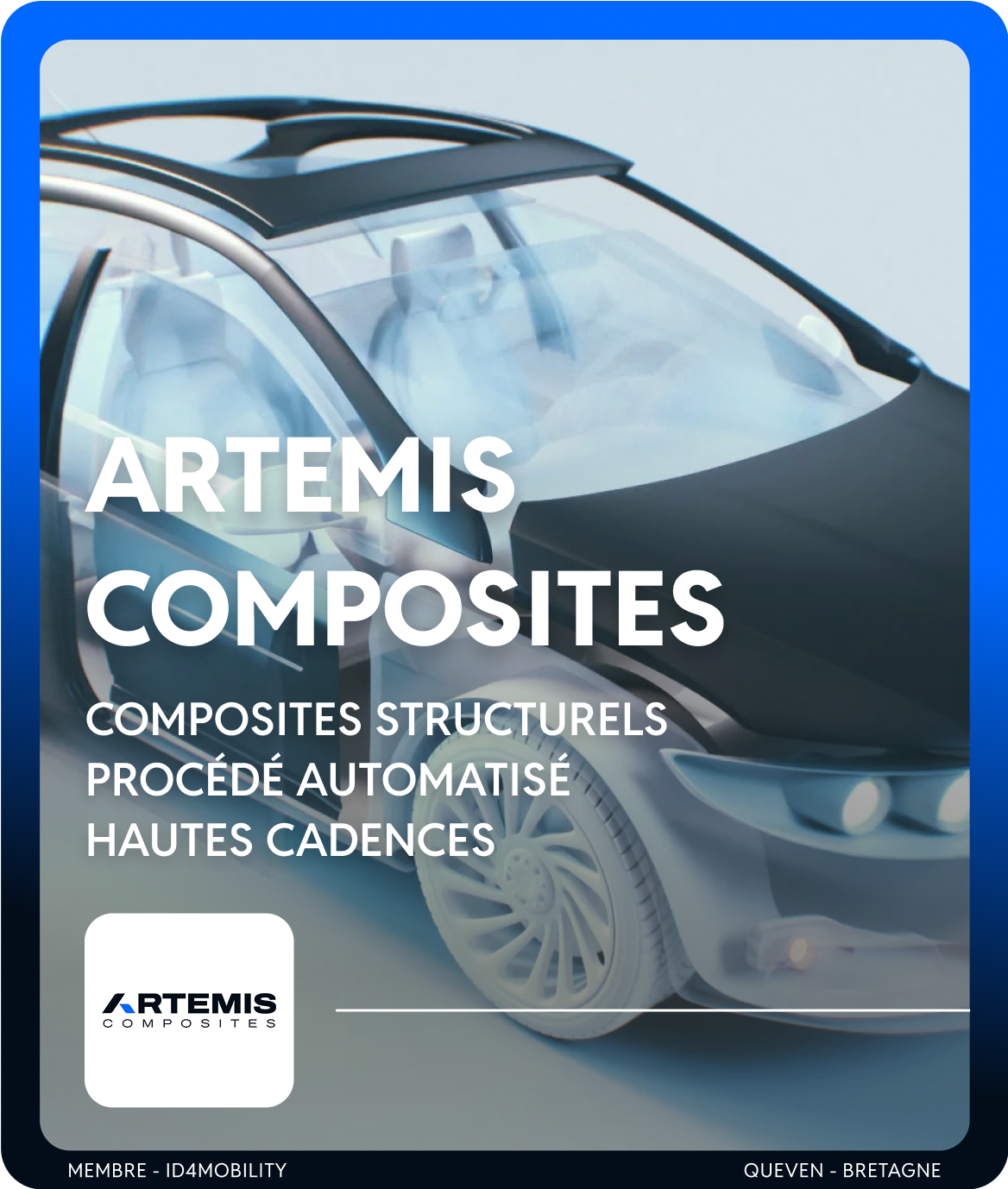 ARTEMIS COMPOSITES