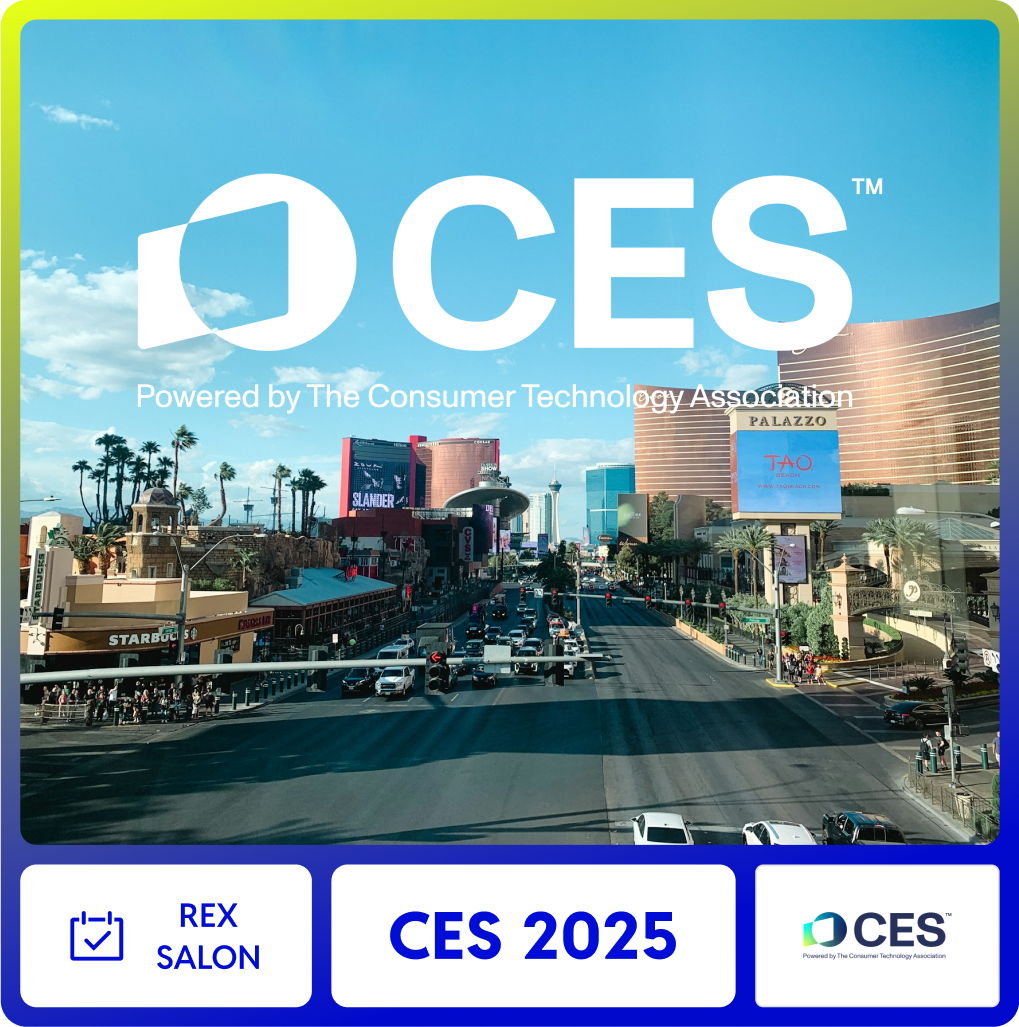 CES LAS VEGAS 2025