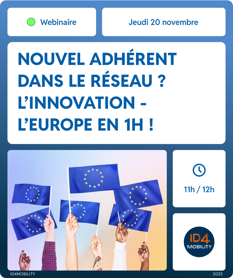 [WEBINAIRE] Newcomers - Nov 2025