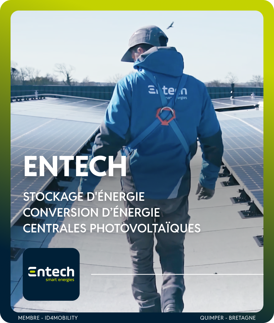 ENTECH