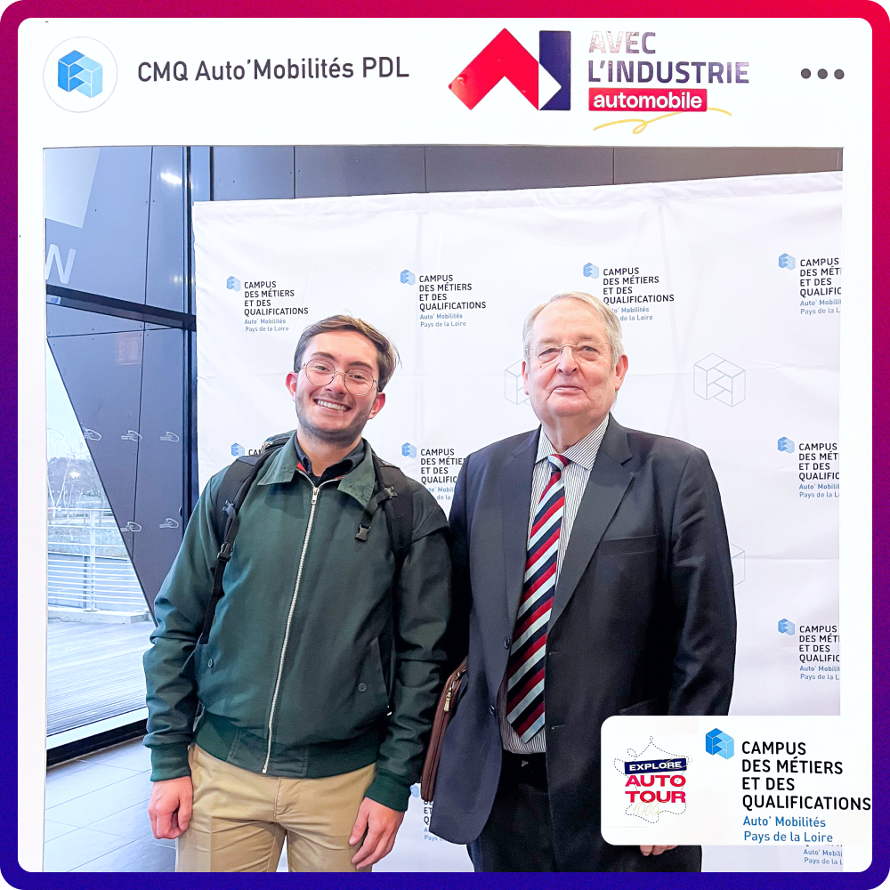 Explore Auto Tour 2025