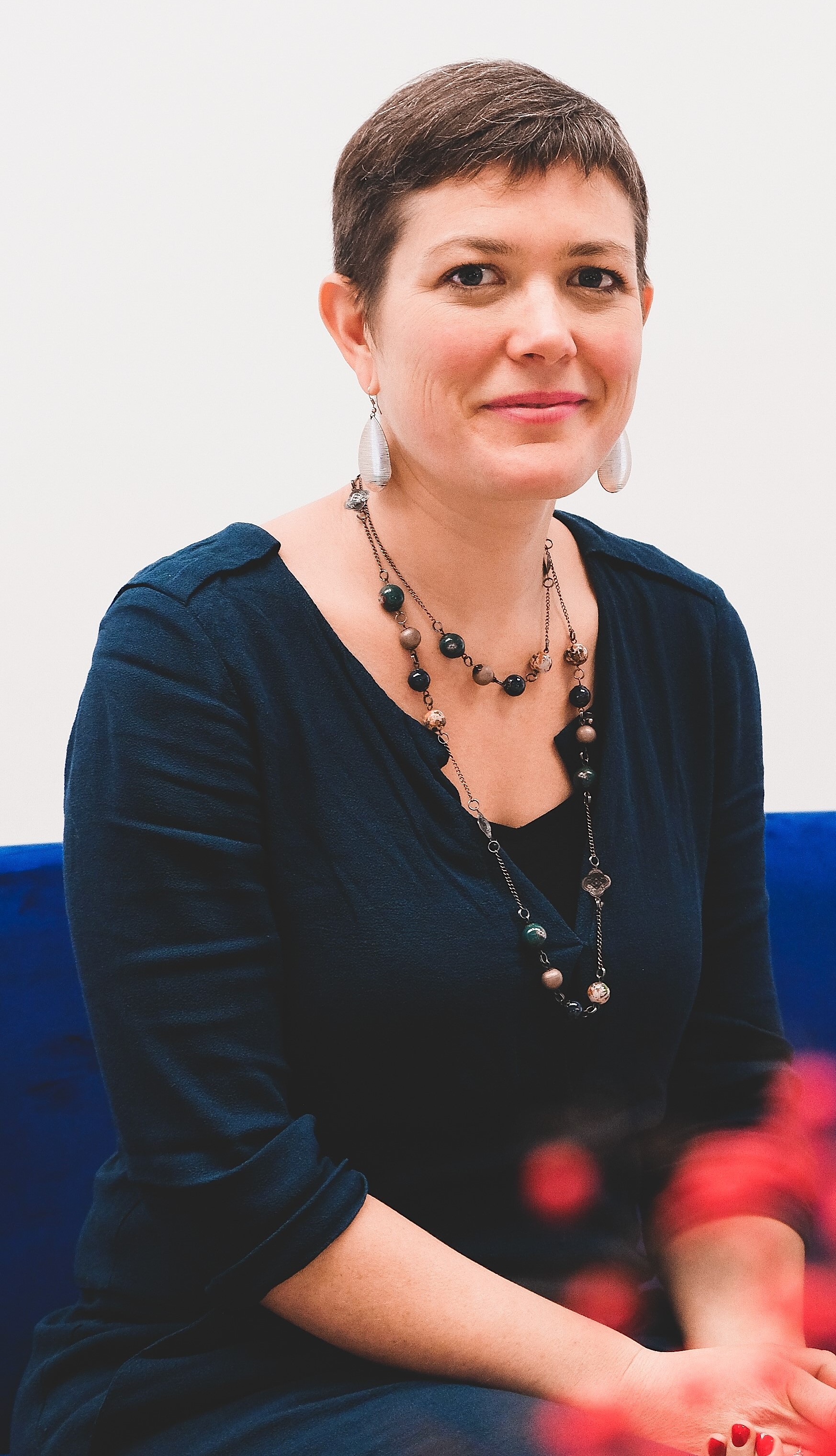 Véronique ROTTIER