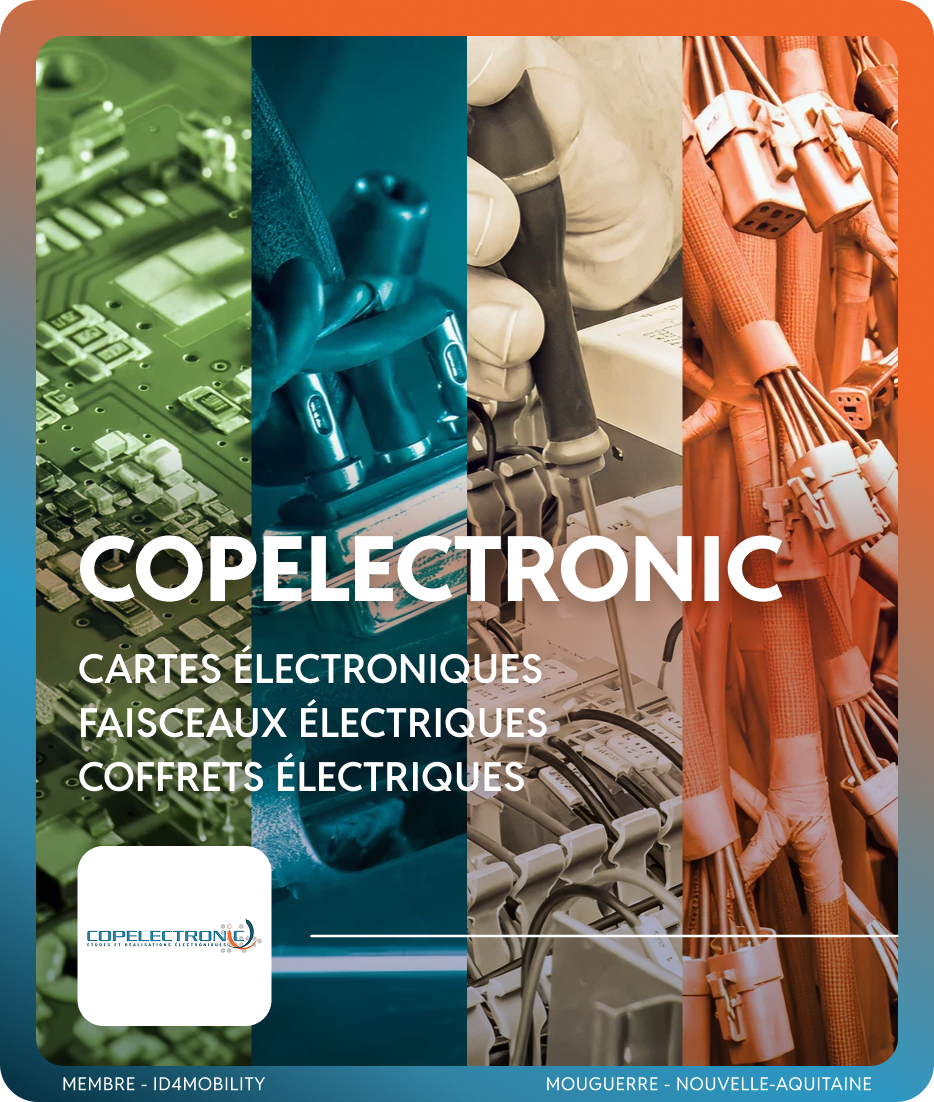 COPELECTRONIC