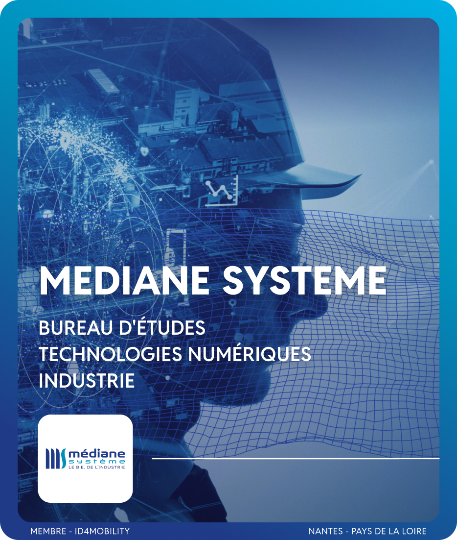MEDIANE SYSTEME