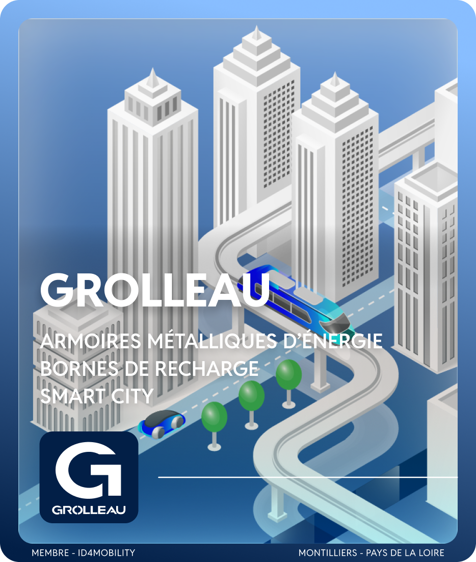 GROLLEAU