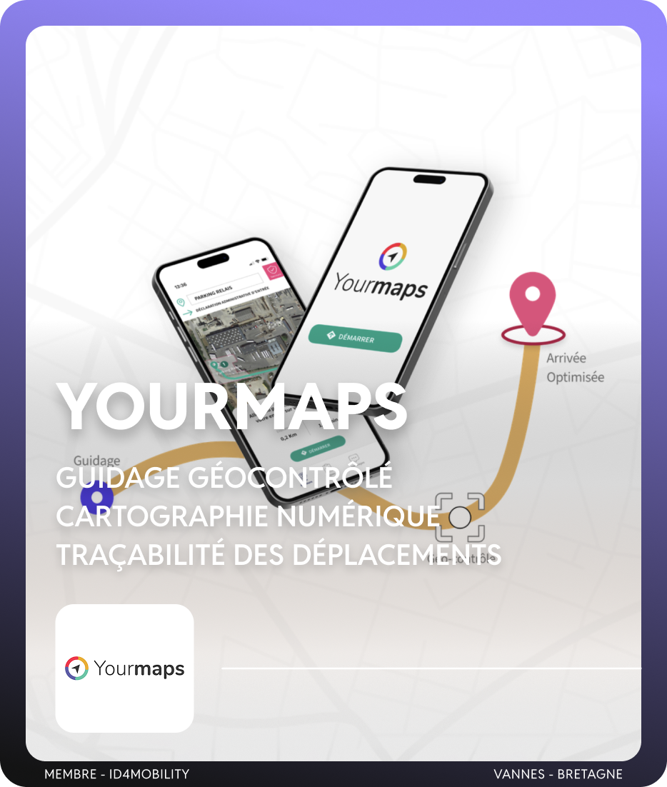 YOURMAPS