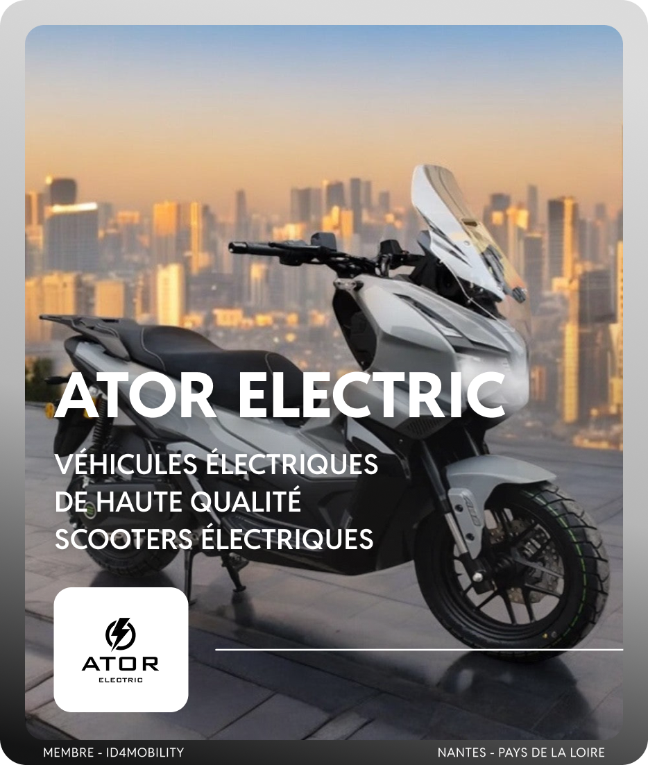 ATOR ELECTRIC