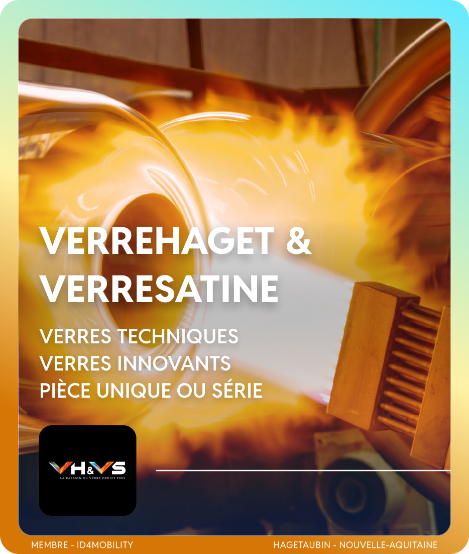 VERREHAGET & VERRESATINE