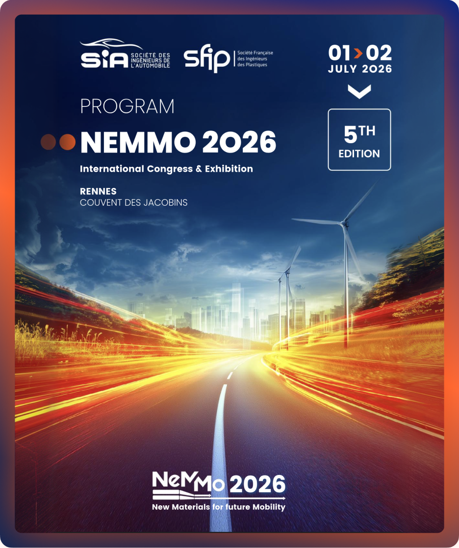 NEMMO 2026