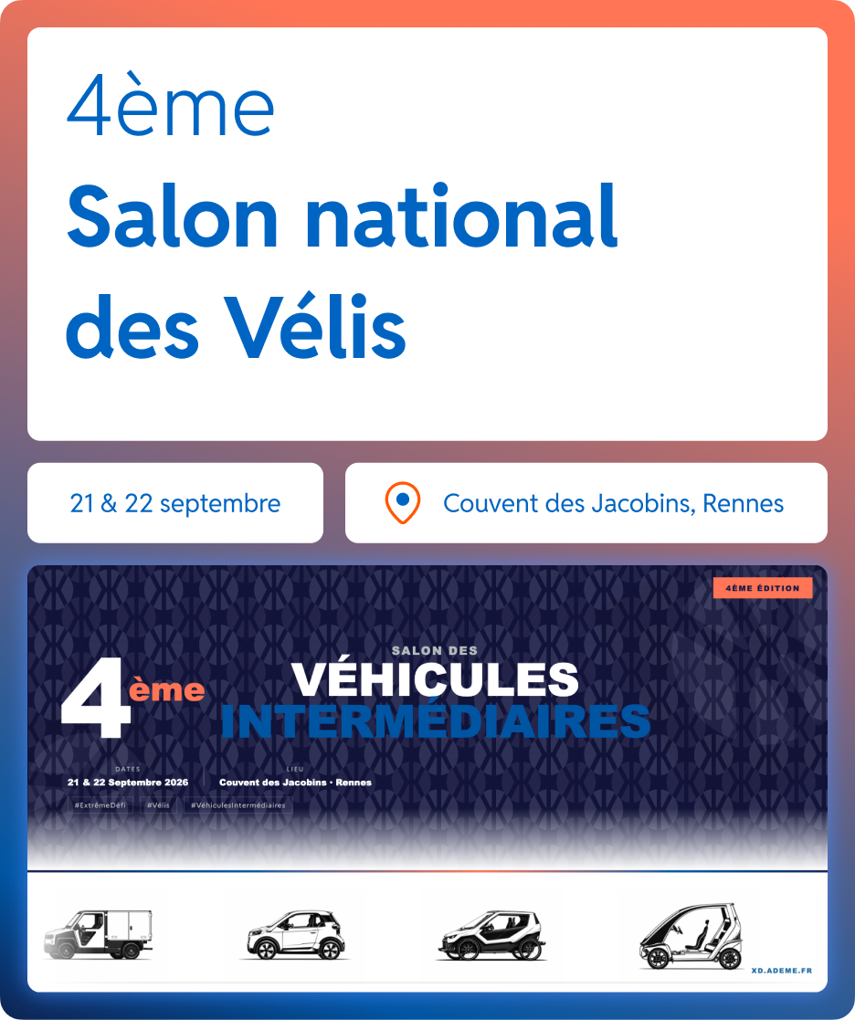 Salon VELI 2026
