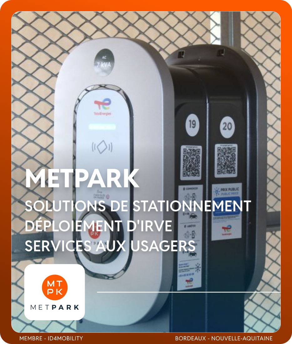 METPARK